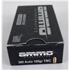 Image 6 : Ammo Incorporated .380 Auto 100gr TMC