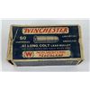 Image 1 : Winchester .41 Long Colt Ammo Box