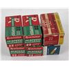 Image 2 : 6 Boxes of Vintage .22 LR Ammo
