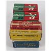 Image 3 : 6 Boxes of Vintage .22 LR Ammo
