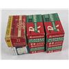 Image 4 : 6 Boxes of Vintage .22 LR Ammo