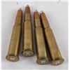 Image 9 : Winchester 30-40 Silvertip Rifle Ammo