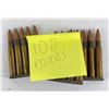 Image 16 : Large Group of Military Ammo .30 Cal