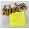 Image 18 : Large Group of Military Ammo .30 Cal
