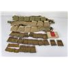Image 1 : Large Group of Military Ammo .30 Cal