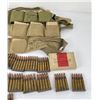 Image 4 : Large Group of Military Ammo .30 Cal