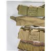 Image 5 : Large Group of Military Ammo .30 Cal