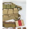 Image 7 : Large Group of Military Ammo .30 Cal