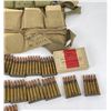 Image 8 : Large Group of Military Ammo .30 Cal