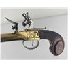 Image 5 : 18th Century English Flintlock Boarding Pistol