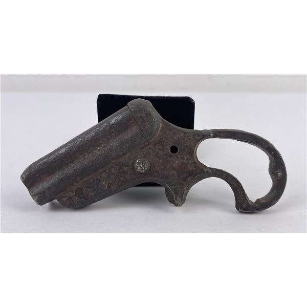 Antique Sharps 4 Barrel Derringer Relic