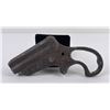 Image 1 : Antique Sharps 4 Barrel Derringer Relic