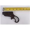 Image 5 : Antique Sharps 4 Barrel Derringer Relic