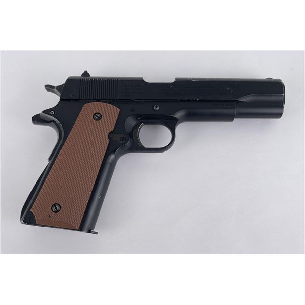 Winchester Model 11 Air Pistol .177 Cal