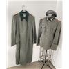 Image 1 : WW2 German Heer Artillery Officer Outfit Uniform