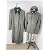 Image 2 : WW2 German Heer Artillery Officer Outfit Uniform