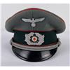 Image 38 : WW2 German Heer Artillery Officer Outfit Uniform