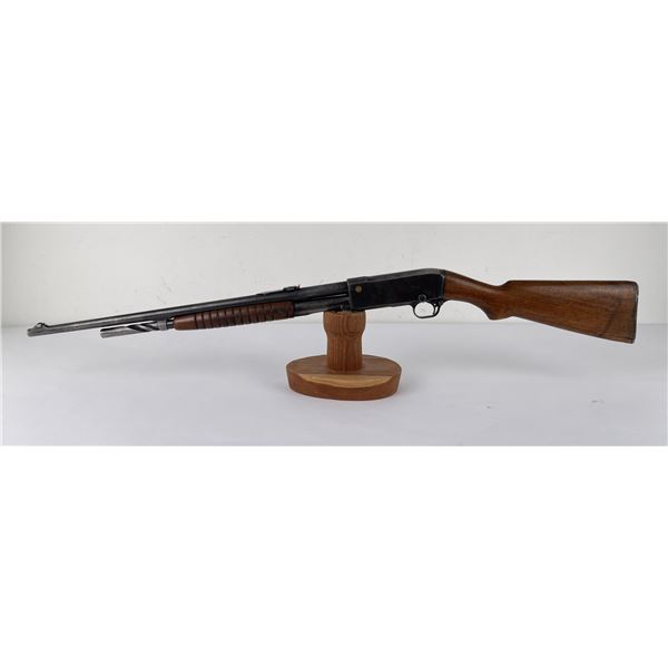 Remington Model 25 .25-20 Rifle Takedown