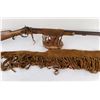 Image 10 : Custom Made .49 Cal Black Powder Rifle