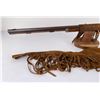 Image 2 : Custom Made .49 Cal Black Powder Rifle