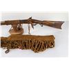 Image 4 : Custom Made .49 Cal Black Powder Rifle