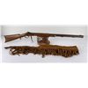 Image 8 : Custom Made .49 Cal Black Powder Rifle