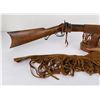Image 9 : Custom Made .49 Cal Black Powder Rifle