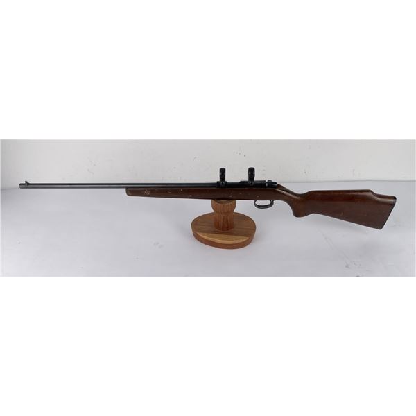 Remington Model 580 .22 S L LR Rifle