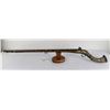 Image 1 : Antique Persian Arab Jezail Camel Rifle