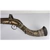 Image 2 : Antique Persian Arab Jezail Camel Rifle