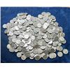 Image 1 : EISENHOWER SILVER DIMES - LOT