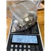 Image 3 : EISENHOWER SILVER DIMES - LOT