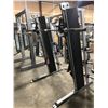 Image 2 : STAR TRAC FR-850 FREE WEIGHT SMITH RACK MACHINE