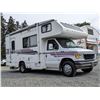 Image 11 : 0E --  1995 FORD ECONOLINE E350 WINNEBAGO MINNIE 300 Apr 22ft, White, 48782 MILES