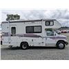 Image 12 : 0E --  1995 FORD ECONOLINE E350 WINNEBAGO MINNIE 300 Apr 22ft, White, 48782 MILES