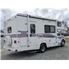 Image 13 : 0E --  1995 FORD ECONOLINE E350 WINNEBAGO MINNIE 300 Apr 22ft, White, 48782 MILES