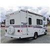 Image 14 : 0E --  1995 FORD ECONOLINE E350 WINNEBAGO MINNIE 300 Apr 22ft, White, 48782 MILES
