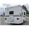 Image 16 : 0E --  1995 FORD ECONOLINE E350 WINNEBAGO MINNIE 300 Apr 22ft, White, 48782 MILES