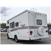 Image 20 : 0E --  1995 FORD ECONOLINE E350 WINNEBAGO MINNIE 300 Apr 22ft, White, 48782 MILES