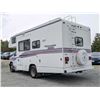 Image 21 : 0E --  1995 FORD ECONOLINE E350 WINNEBAGO MINNIE 300 Apr 22ft, White, 48782 MILES