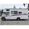 Image 23 : 0E --  1995 FORD ECONOLINE E350 WINNEBAGO MINNIE 300 Apr 22ft, White, 48782 MILES