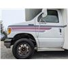 Image 28 : 0E --  1995 FORD ECONOLINE E350 WINNEBAGO MINNIE 300 Apr 22ft, White, 48782 MILES