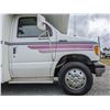 Image 30 : 0E --  1995 FORD ECONOLINE E350 WINNEBAGO MINNIE 300 Apr 22ft, White, 48782 MILES