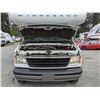 Image 32 : 0E --  1995 FORD ECONOLINE E350 WINNEBAGO MINNIE 300 Apr 22ft, White, 48782 MILES