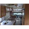 Image 52 : 0E --  1995 FORD ECONOLINE E350 WINNEBAGO MINNIE 300 Apr 22ft, White, 48782 MILES
