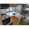 Image 53 : 0E --  1995 FORD ECONOLINE E350 WINNEBAGO MINNIE 300 Apr 22ft, White, 48782 MILES