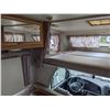 Image 56 : 0E --  1995 FORD ECONOLINE E350 WINNEBAGO MINNIE 300 Apr 22ft, White, 48782 MILES