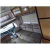 Image 58 : 0E --  1995 FORD ECONOLINE E350 WINNEBAGO MINNIE 300 Apr 22ft, White, 48782 MILES
