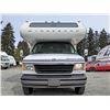 Image 5 : 0E --  1995 FORD ECONOLINE E350 WINNEBAGO MINNIE 300 Apr 22ft, White, 48782 MILES