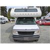 Image 6 : 0E --  1995 FORD ECONOLINE E350 WINNEBAGO MINNIE 300 Apr 22ft, White, 48782 MILES